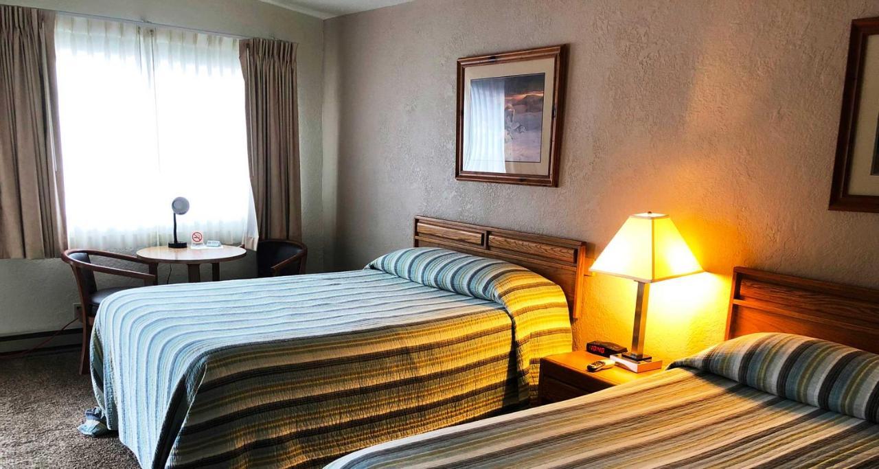 Bristlecone Motel อีลี ภายนอก รูปภาพ